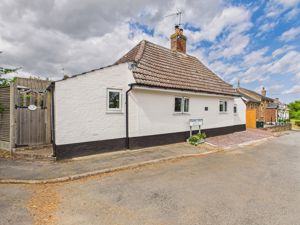 Main Elevation- click for photo gallery